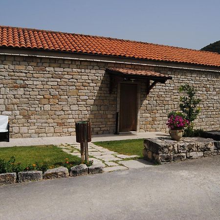 Hotel Ristorante Solelago Guardialfiera Eksteriør bilde