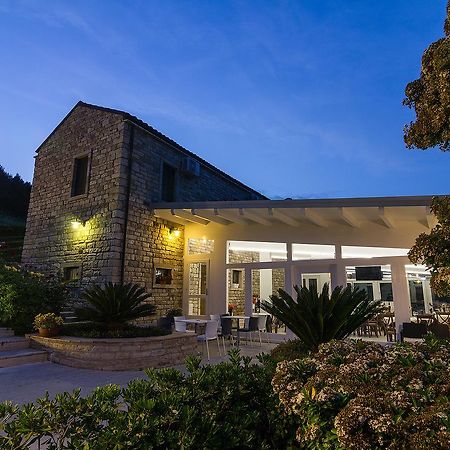 Hotel Ristorante Solelago Guardialfiera Eksteriør bilde