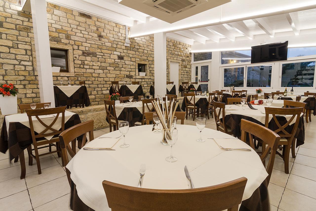 Hotel Ristorante Solelago Guardialfiera Eksteriør bilde